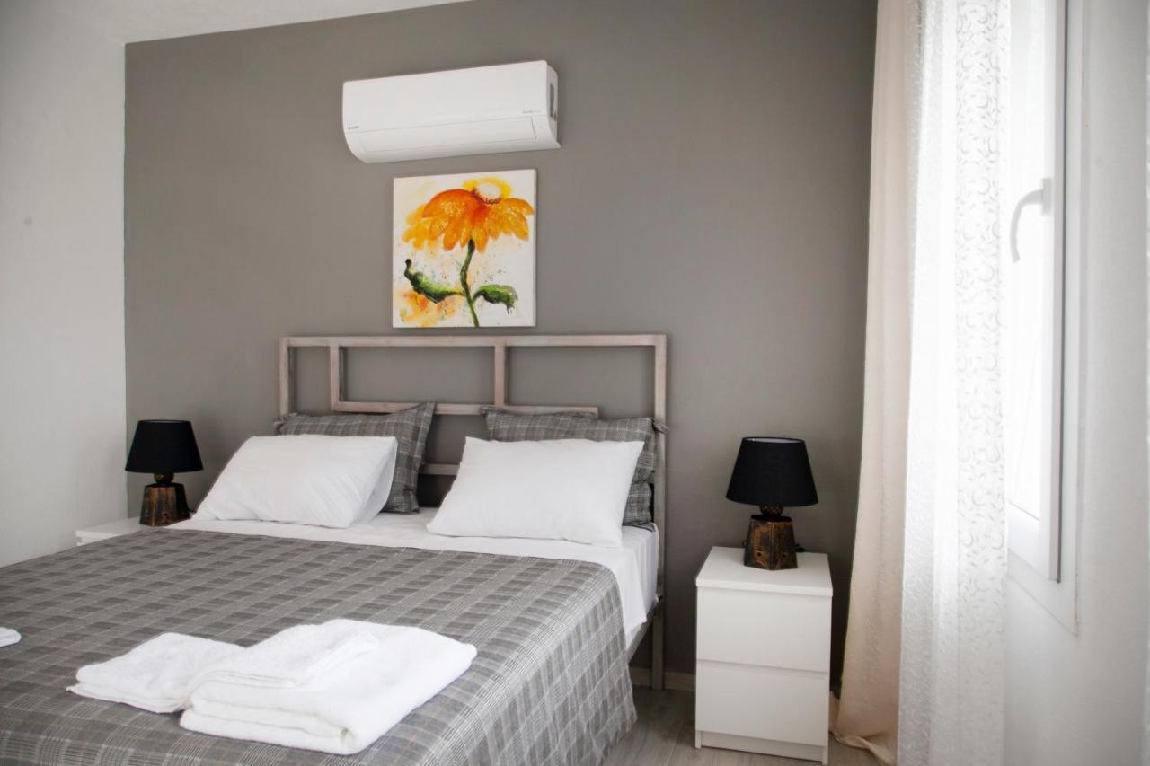 Dadya Villa 1 - Villa With Private Pool - 750M Distance To The Beach Datça Eksteriør billede