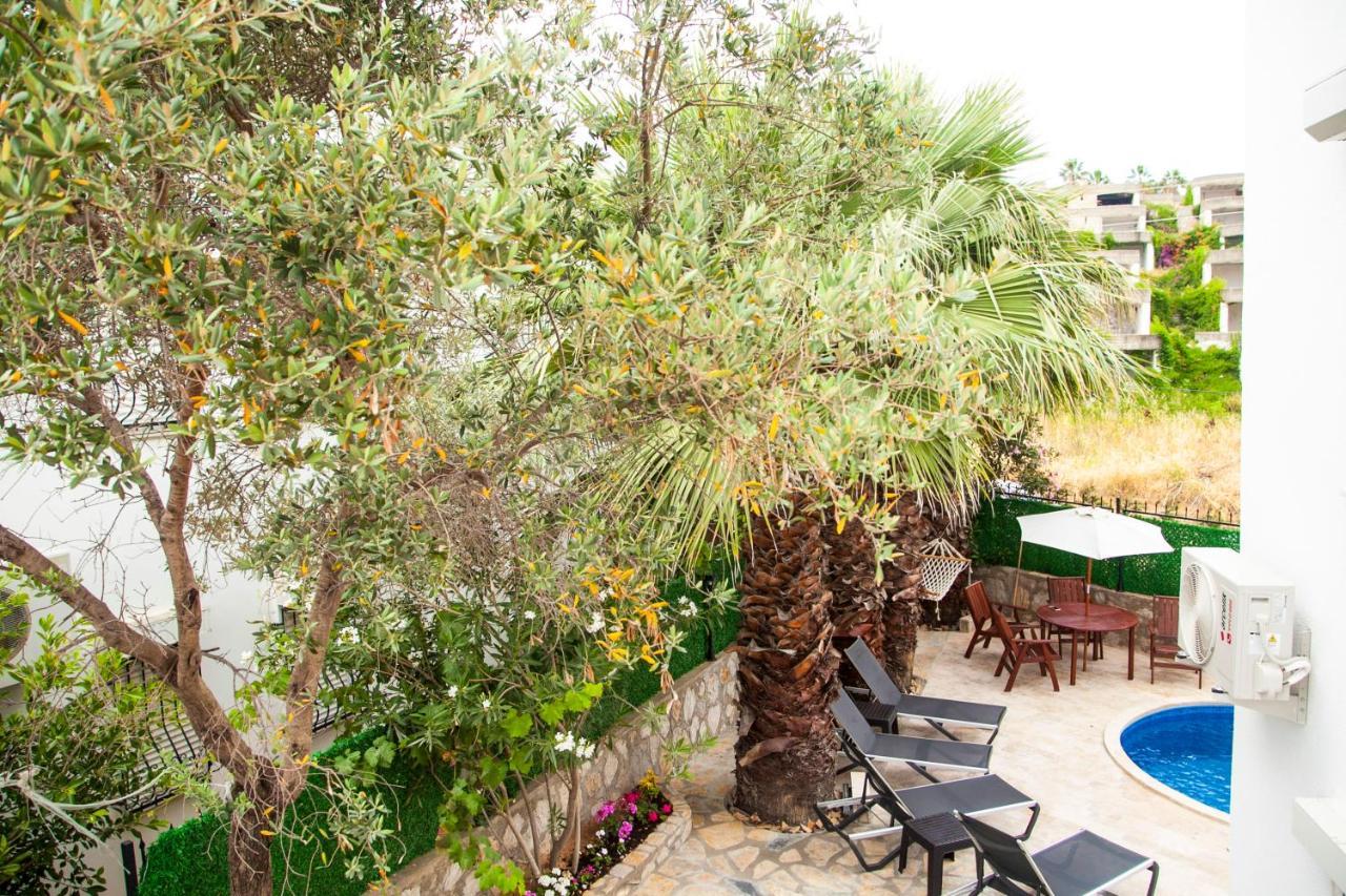 Dadya Villa 1 - Villa With Private Pool - 750M Distance To The Beach Datça Eksteriør billede